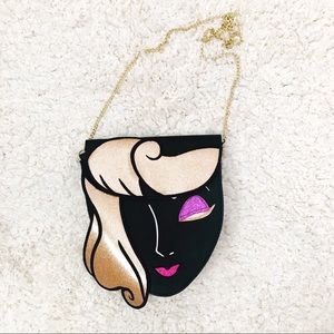 Danielle Nicole x Disney Princess Aurora Bag